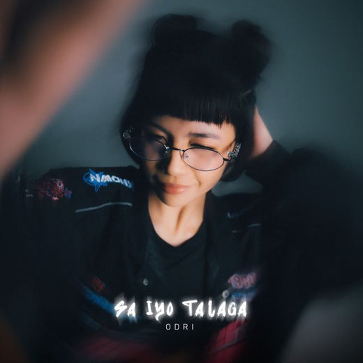 VVINK - 'Sa Iyo Talaga (feat. Odri)' [Ringtone]