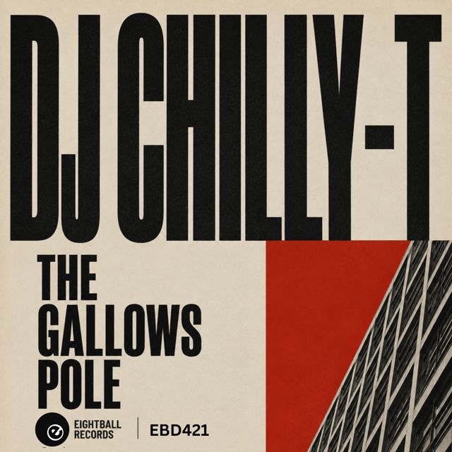 DJ Chilly-T - 'The Gallows Pole (Instrumental Version)' [Ringtone]