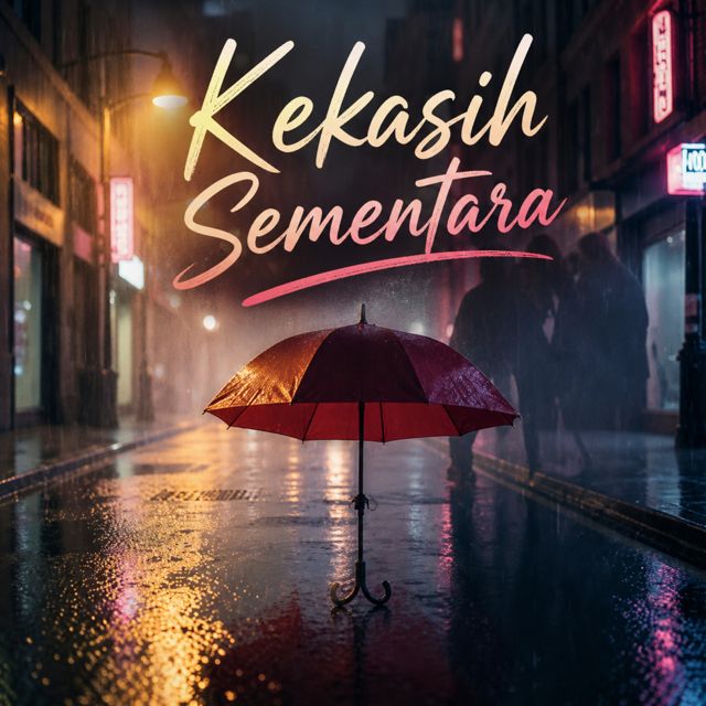 Cici Wahyuni - 'Kekasih Sementara' [Ringtone]