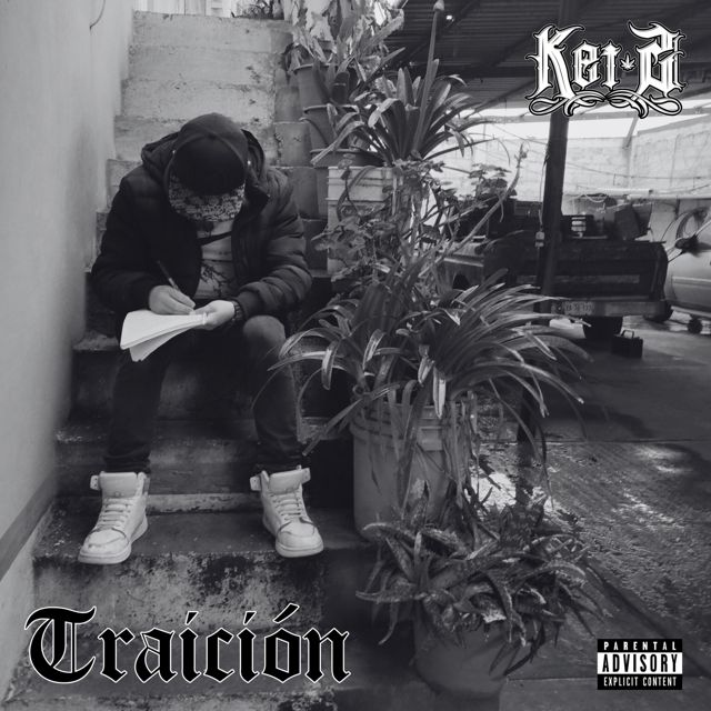 Ket-Z - 'Traición' [Ringtone]