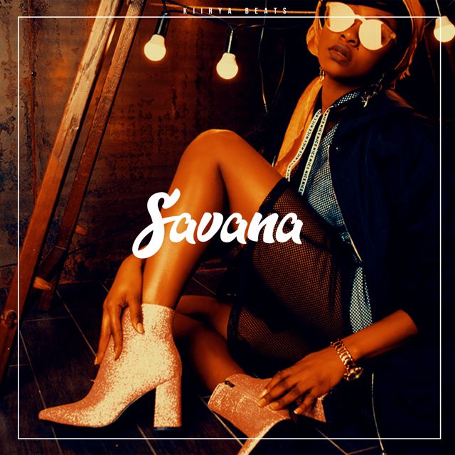 Kiirya Beats - 'Savana' [Ringtone]