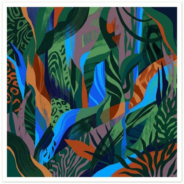 Lara Vanden - 'Jungle' [Ringtone]