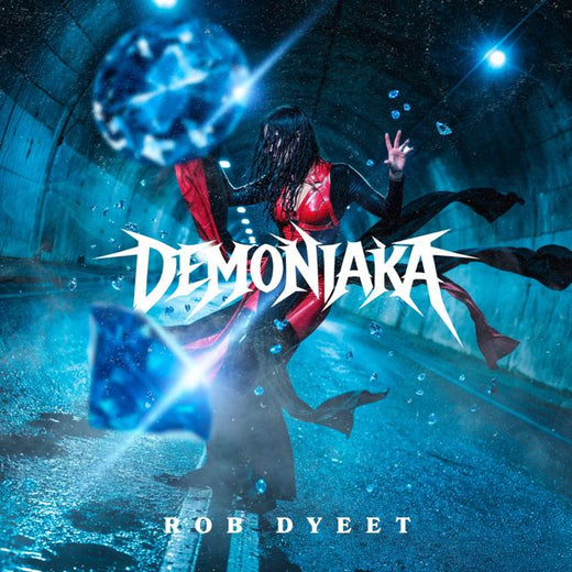 Rob Dyeet - 'DEMONIAKA' [Ringtone]