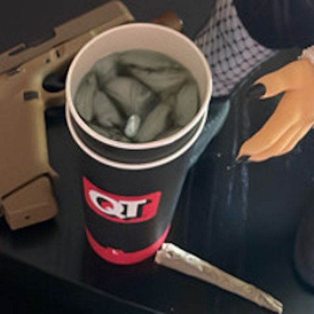 Rroxket - 'Codeine, Percocets, Marijuana' [Ringtone]