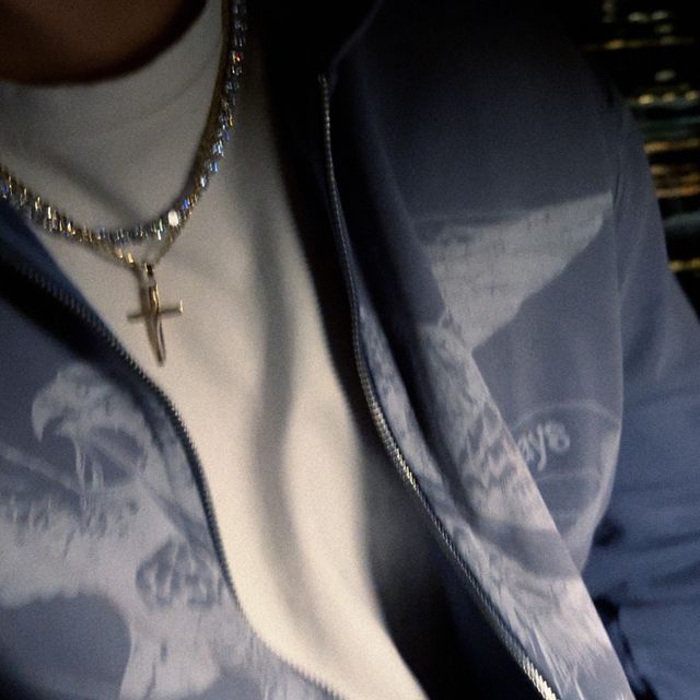 Lex Aura - 'Glitter (Slowed)' [Ringtone]