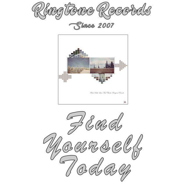 RR - 'Find Yourself Today (Mini Song)' [Ringtone]