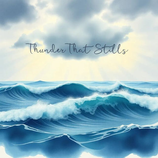 DaƎLight - 'Thunder That Stills' [Ringtone]
