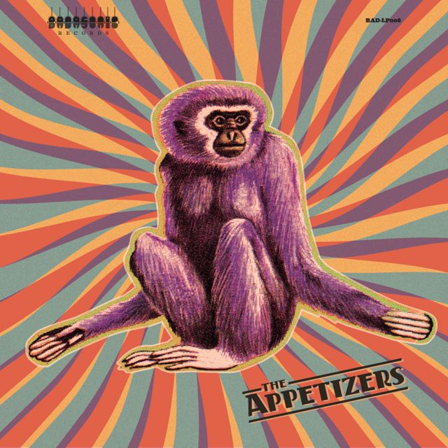The Appetizers - 'Dark Fruit' [Ringtone]