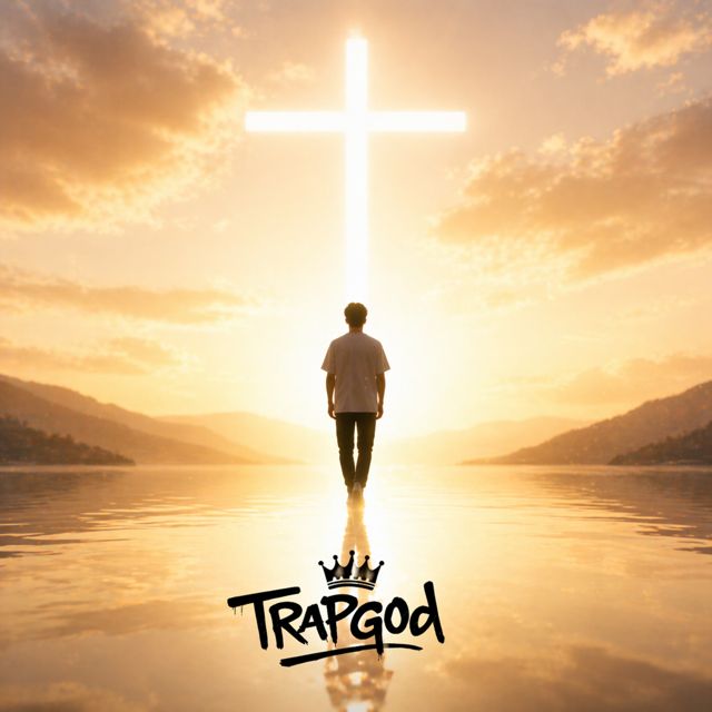 Music Verso - 'FÉ INVISÍVEL (feat. TrapGod)' [Ringtone]
