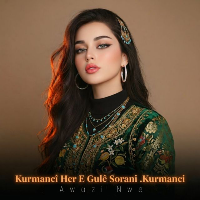 Awazi Nwe - 'Kurmancî Her E Gulê Sorani .Kurmanci' [Ringtone]