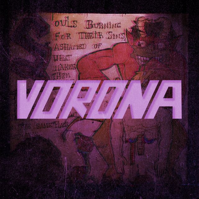 VORONA band - 'Un Rato Contigo' [Ringtone]