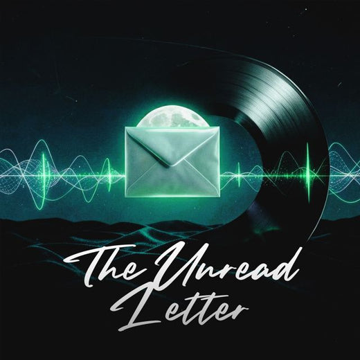 Vivian Rosie - 'The Unread Letter' [Ringtone]