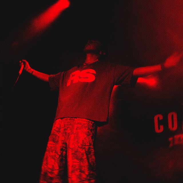RS OKEY - 'LOS MÍOS' [Ringtone]