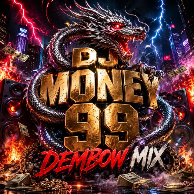 Dj money 99 - 'dembow mix' [Ringtone]
