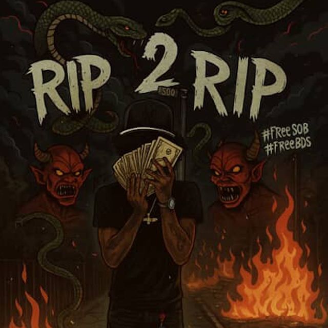 Yungbeltbds - 'Rip 2 Rip' [Ringtone]