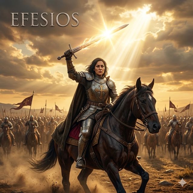 Mike Rico - 'EFESIOS' [Ringtone]