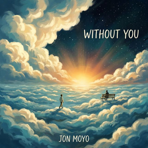 Jon Moyo - 'Without You' [Ringtone]