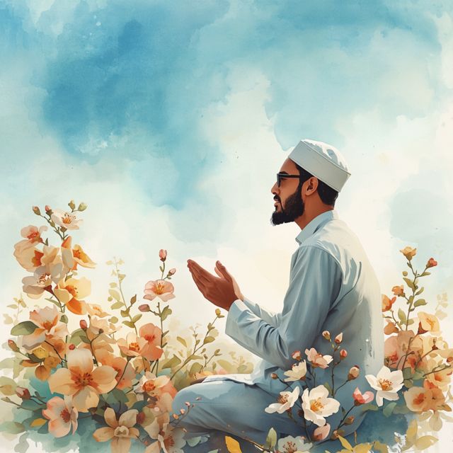 Ahmd Ahmd - 'Morning Adhkar for a Blessed Day' [Ringtone]