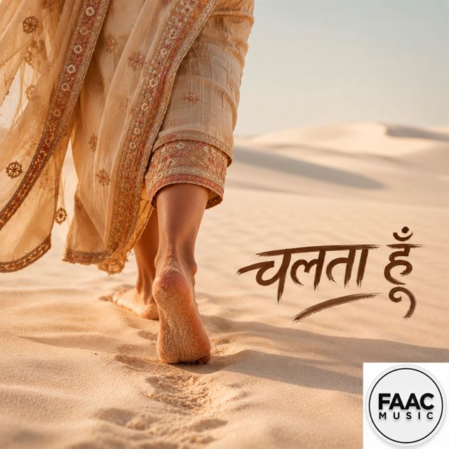 Faac Music - 'चलता हूँ' [Ringtone]
