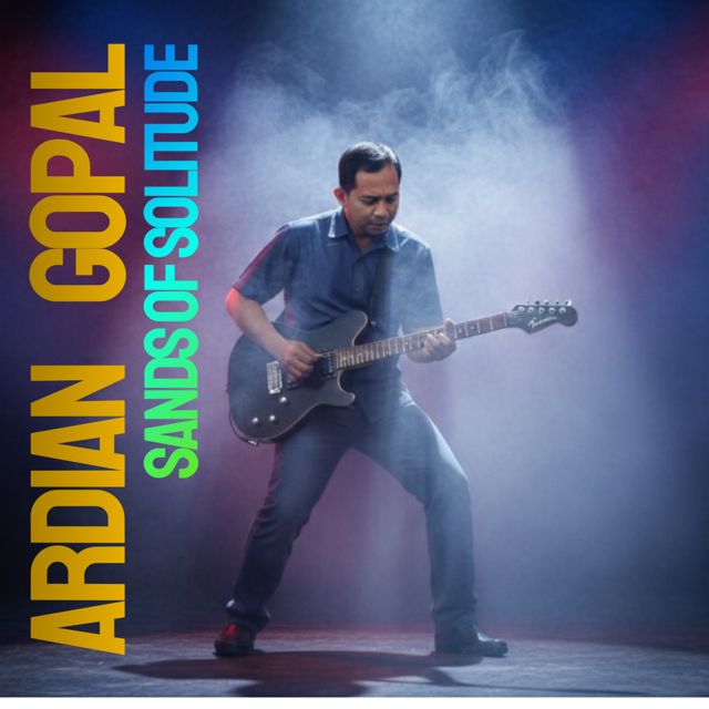 Ardian Gopal - 'A Prayer Beneath the Lantern Sky' [Ringtone]