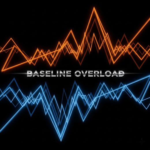 Antonio Montana - 'BASELINE OVERLOAD' [Ringtone]