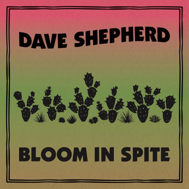 Dave Shepherd - 'Bloom In Spite' [Ringtone]