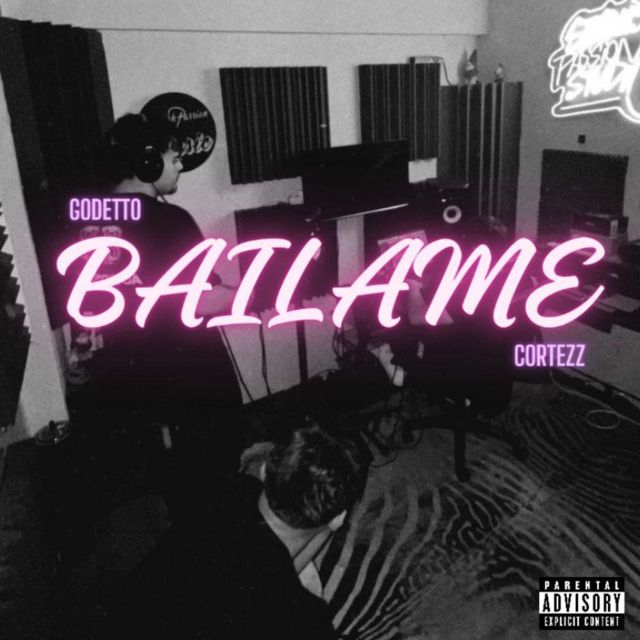 Godetto_ - 'Bailame (feat. Cortezz)' [Ringtone]