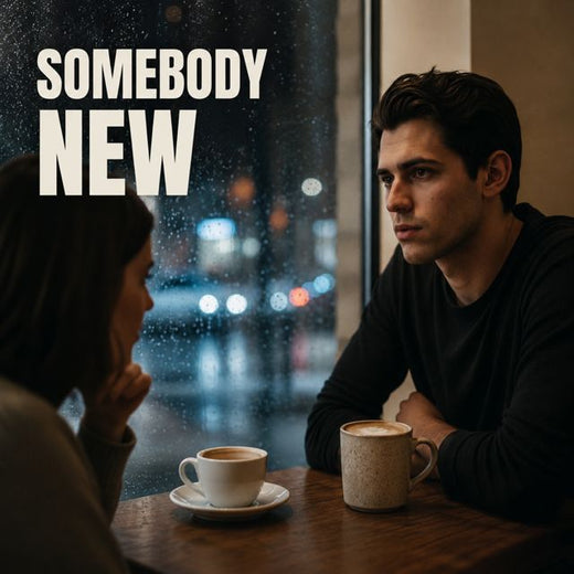 Lucas Veydran - 'Somebody new' [Ringtone]
