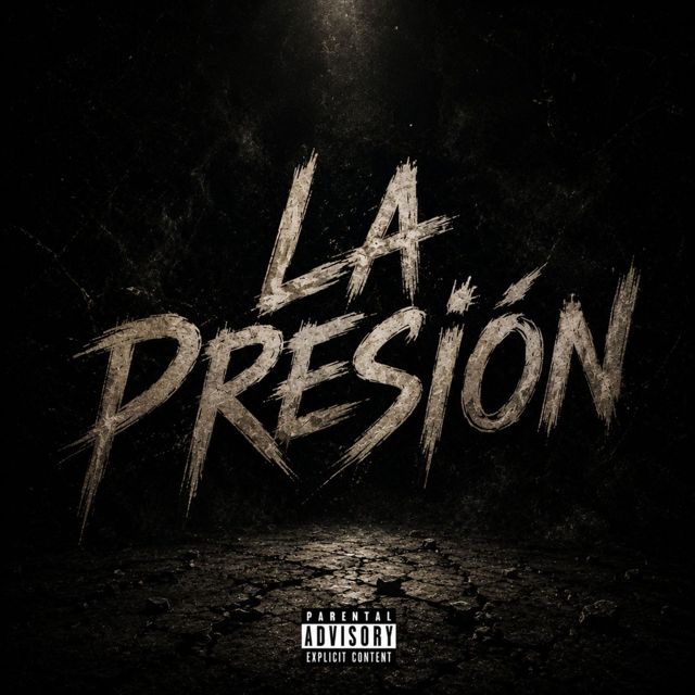 Clippa157 - 'La Presion' [Ringtone]