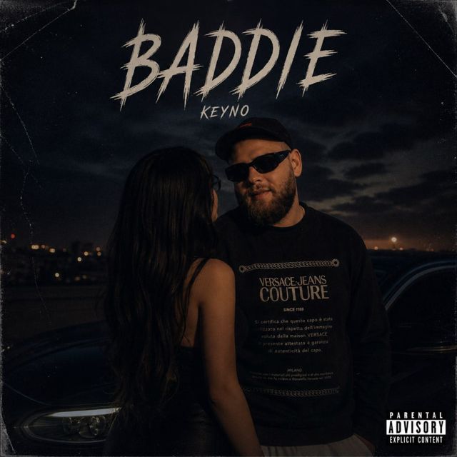KEYNO - 'BADDIE' [Ringtone]