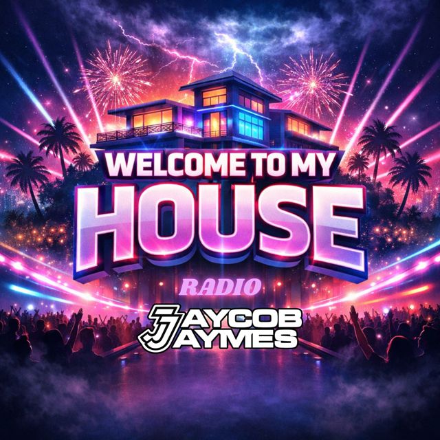Jaycob Jaymes - 'Welcome to My House (Radio Edit)' [Ringtone]