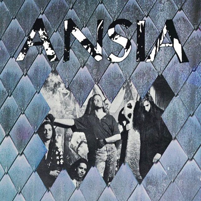 ANSIA - 'Violeta' [Ringtone]