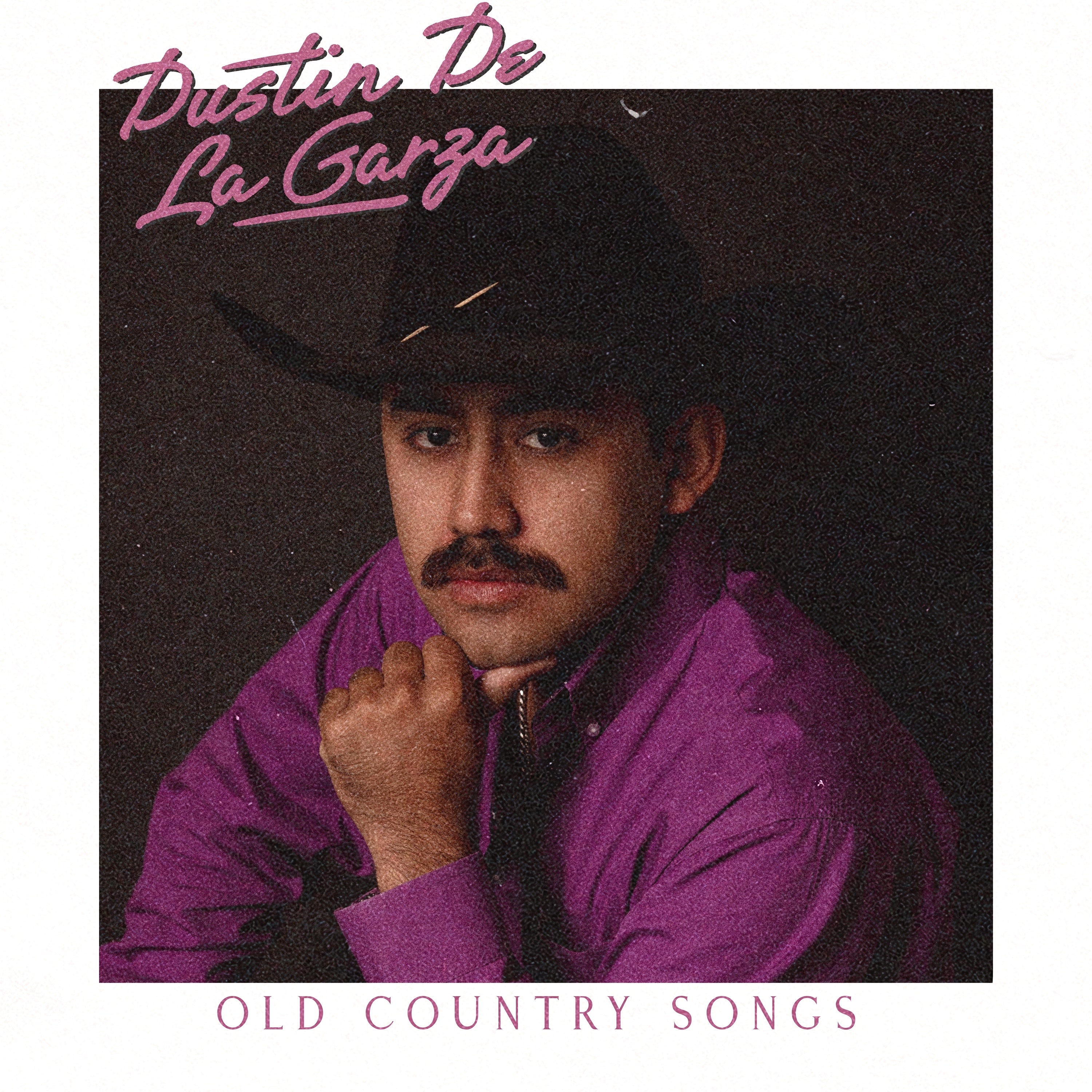 Dustin De La Garza - 'South of San Antone' [Ringtone]