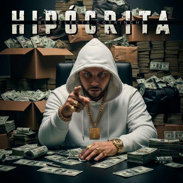 Selecta Corrinche - 'Hipocrita' [Ringtone]