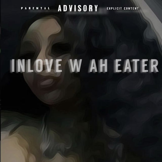 50B Bookie - 'inlove w ah eater' [Ringtone]