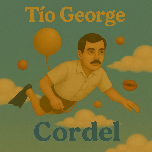 Tío George - 'Cordel' [Ringtone]