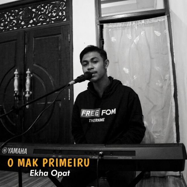 Ekha Opat - 'O Mak Primeiru' [Ringtone]