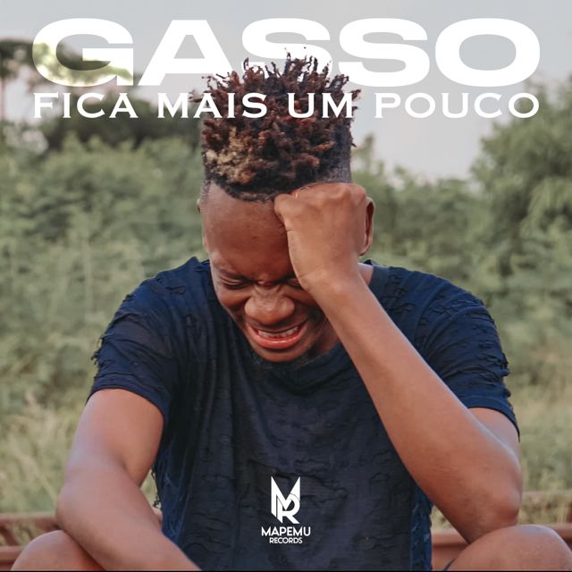 Gasso - 'Fica Mais Um Pouco' [Ringtone]