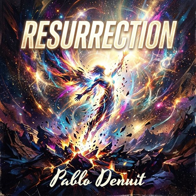 Pablo Denuit - 'Resurrection' [Ringtone]