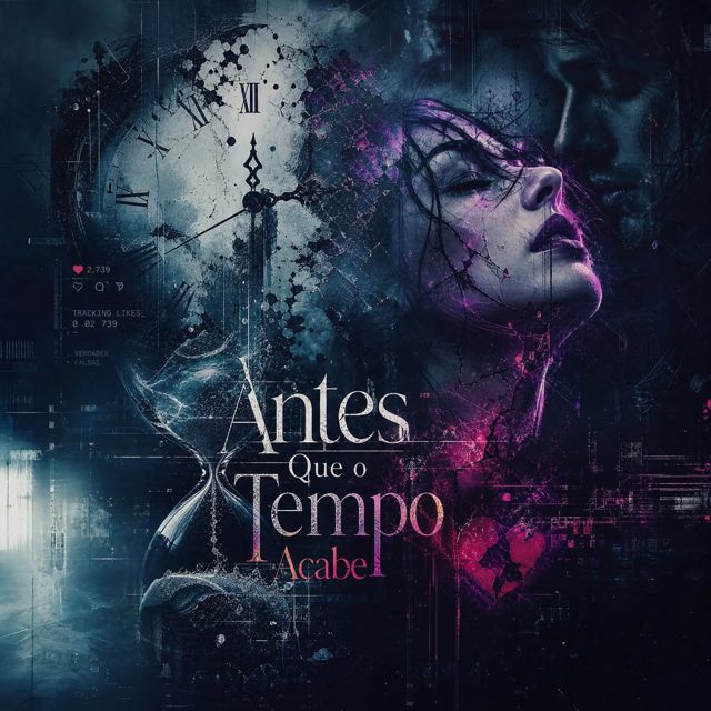 Fabiano David - 'Antes Que o Tempo Acabe' [Ringtone]