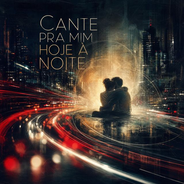 Fabiano David - 'Cante Pra Mim Hoje à Noite' [Ringtone]