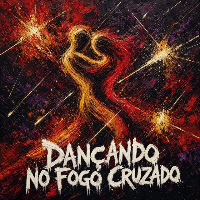 Fabiano David - 'Dançando no Fogo Cruzado' [Ringtone]