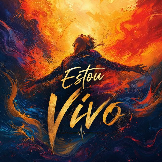 Fabiano David - 'Estou Vivo' [Ringtone]