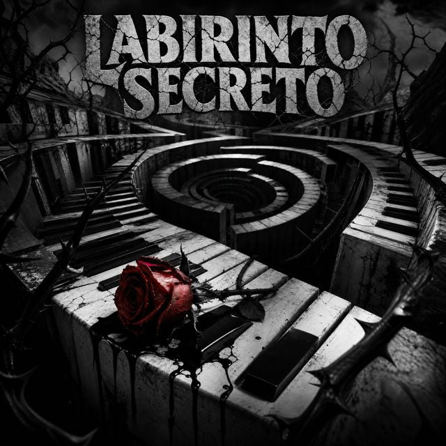Fabiano David - 'Labirinto Secreto' [Ringtone]