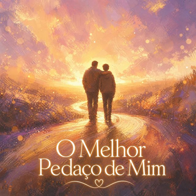 Fabiano David - 'O Melhor Pedaço de Mim' [Ringtone]