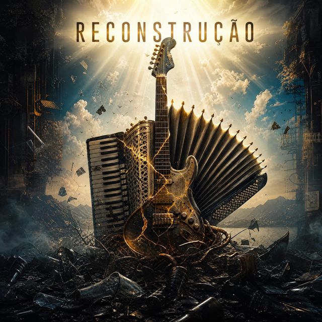 Fabiano David - 'Reconstrução' [Ringtone]