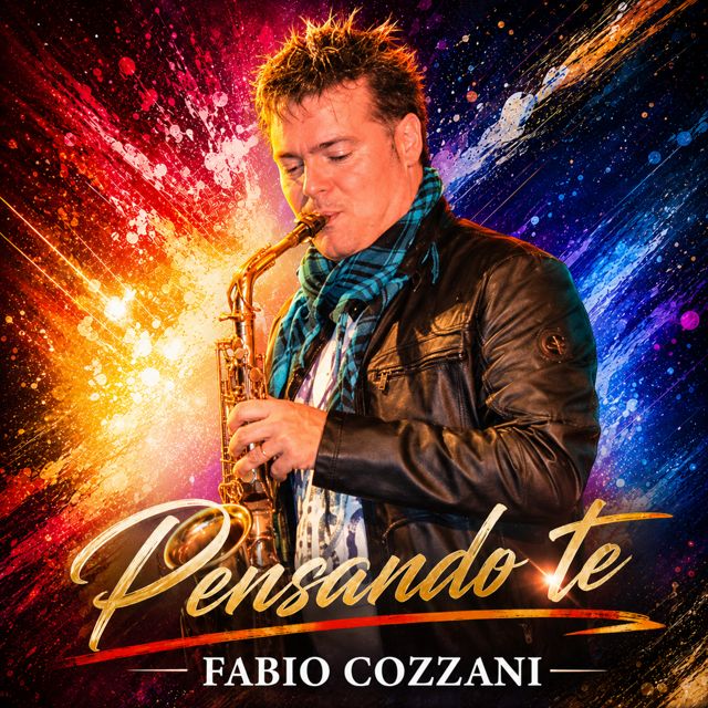 Fabio Cozzani - 'Pensando te' [Ringtone]
