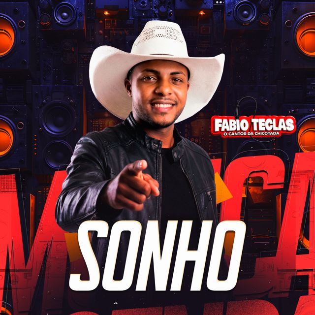 Fabio Teclas - 'Sonho' [Ringtone]