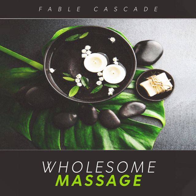 Fable Cascade - 'Notes Circuit' [Ringtone]