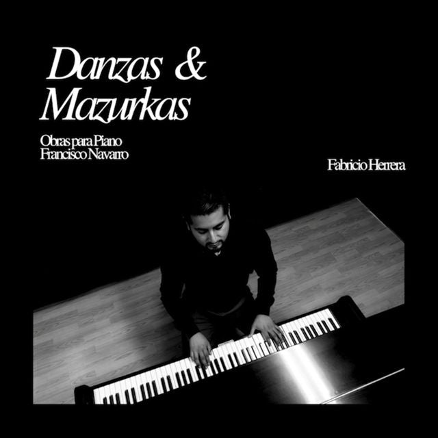 Fabricio Herrera - 'Mazurka: Luisa' [Ringtone]